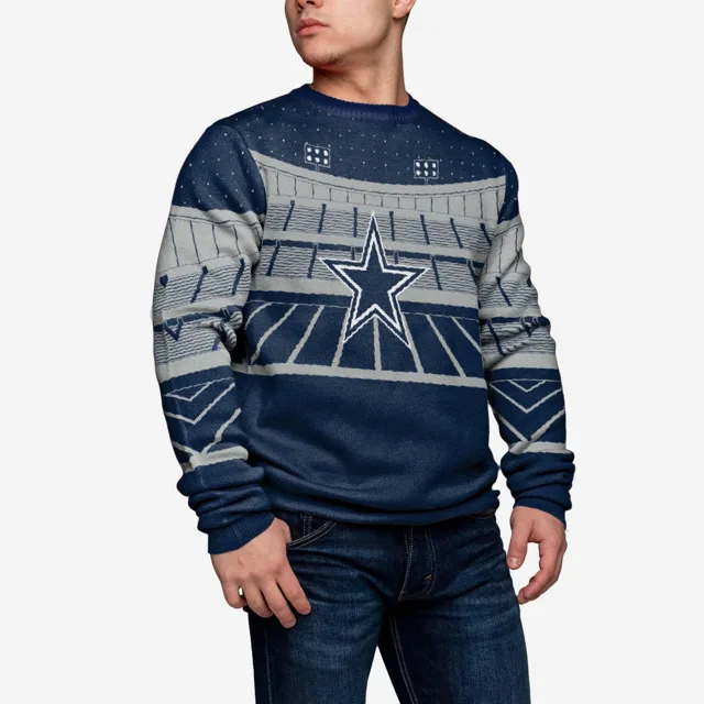Pull Bluetooth lumineux Dallas Cowboys