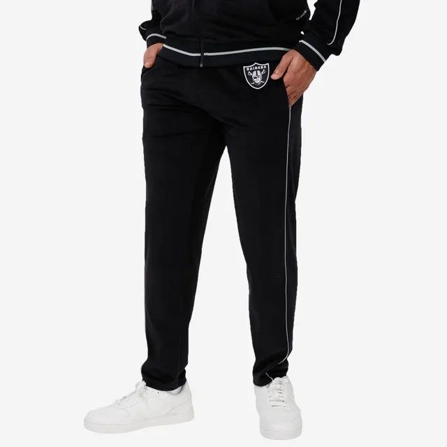 Pantalon Velours Las Vegas Raiders