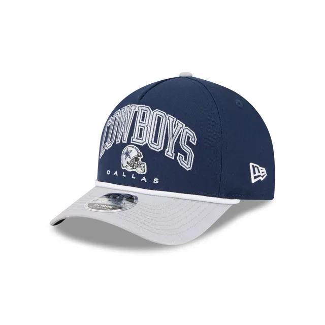 Dallas Cowboys Arch 9FORTY M-Crown A-Frame Casquette Snapback
