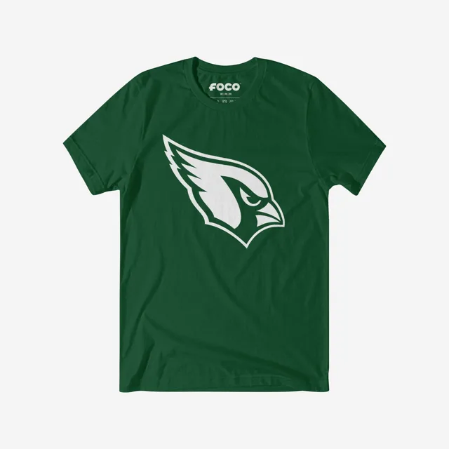Arizona Cardinals T-shirt blanc avec logo