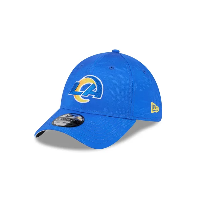 Los Angeles Rams Chapeau extensible camouflage ton sur ton 39THIRTY
