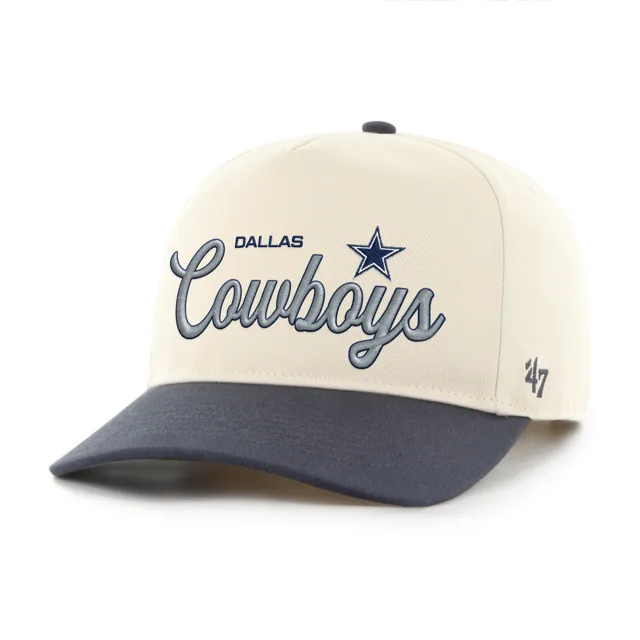 Dallas Cowboys ASSEMBLE '47 HITCH RF COUPE RELAXÉE