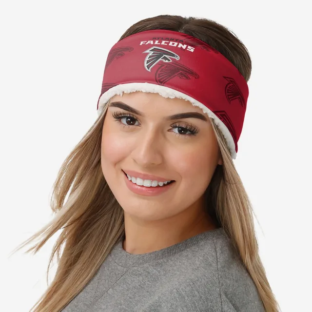 Atlanta Falcons Bandeau Head Start pour femme