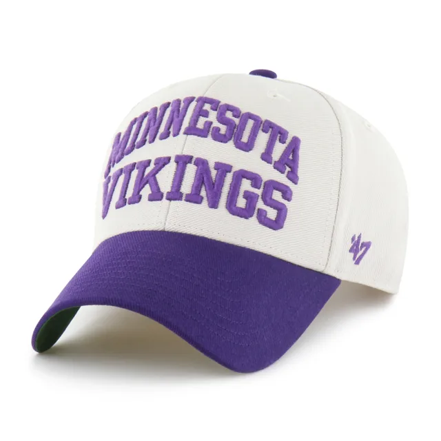 Minnesota Vikings Boucle de ligne cassée '47 MVP