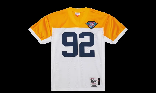 Maillot "NFL Packers 1994 Reggie White" JY8659 GBPWHIT