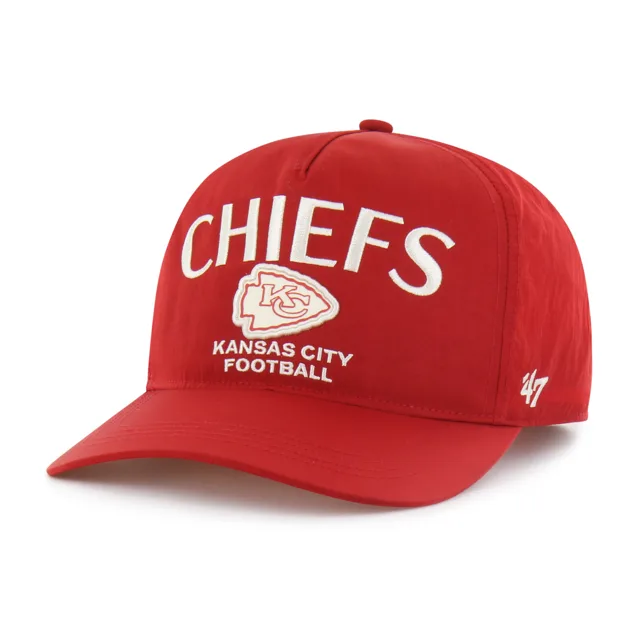 Kansas City Chiefs MODERNIA '47 HITCH RF COUPE RELAXÉE