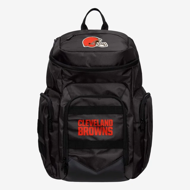 Sac à dos de transport Cleveland Browns