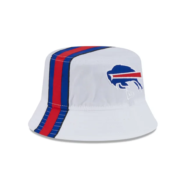Chapeau bob pour casque pour enfants Buffalo Bills