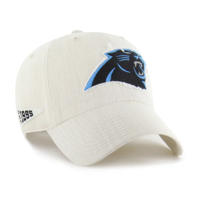 Carolina Panthers SLUB TWILL '47 NETTOYAGE