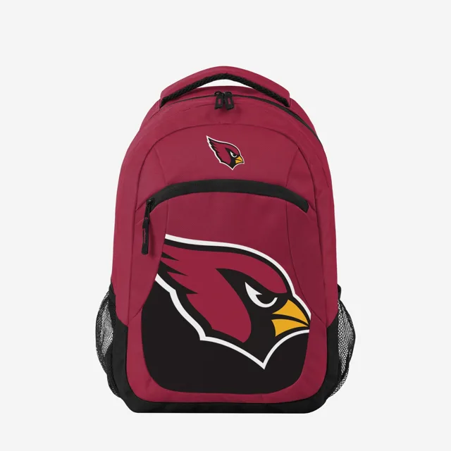 Sac à dos Arizona Cardinals Colorblock Action