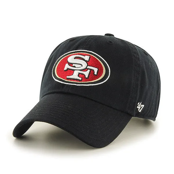 San Francisco 49ers '47 NETTOYAGE POUR ENFANTS