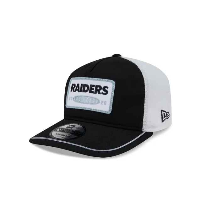 Las Vegas Raiders Patch 19TWENTY