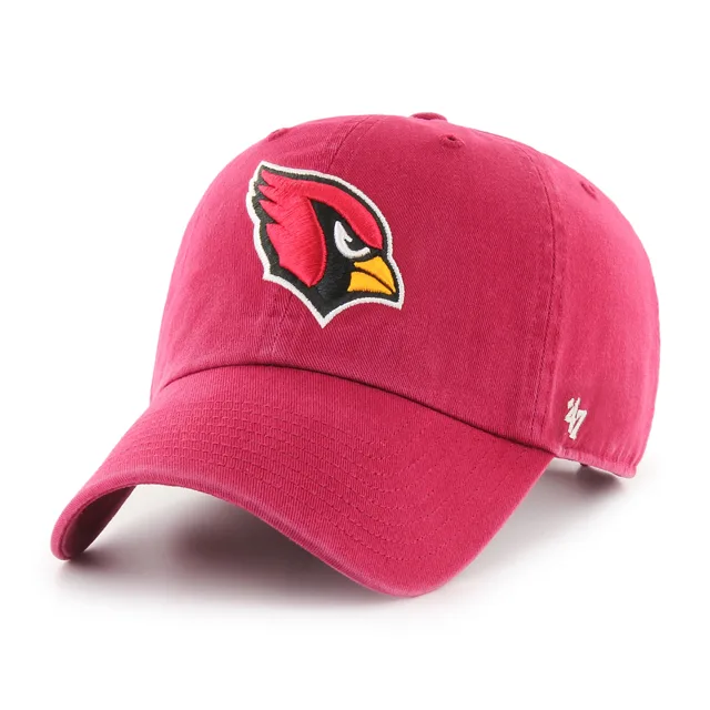 Arizona Cardinals '47 NETTOYAGE POUR ENFANTS