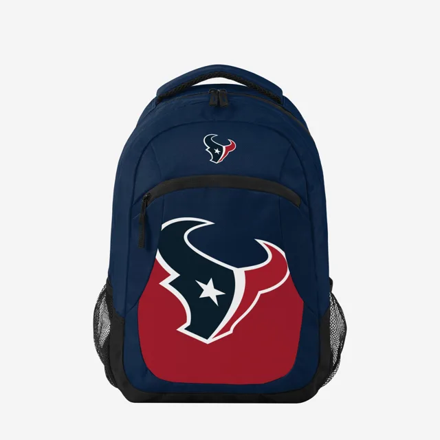 Sac à dos Houston Texans Colorblock Action