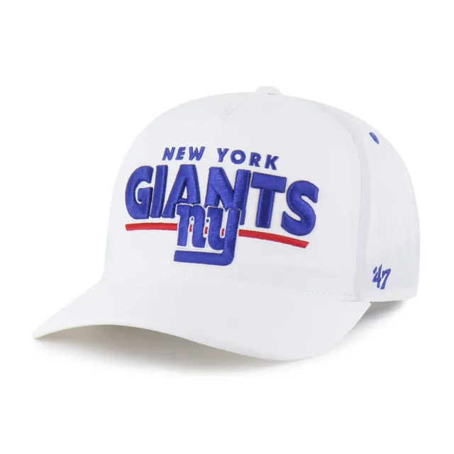 New York Giants BRRR Expressway '47 Attelage RF Coupe décontractée