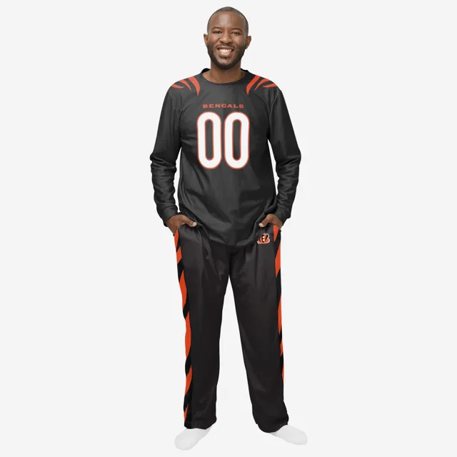 Ensemble pyjama Cincinnati Bengals Gameday Ready