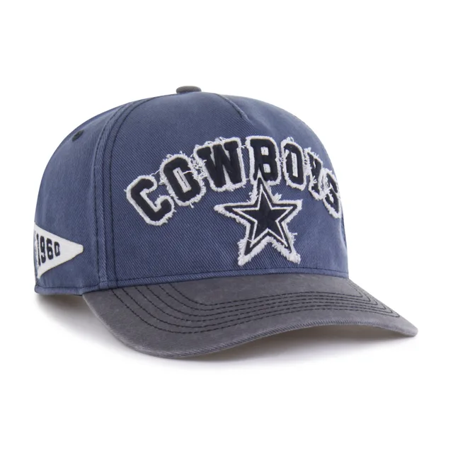 Dallas Cowboys CALDERWOOD '47 HITCH RF COUPE RELAXÉE