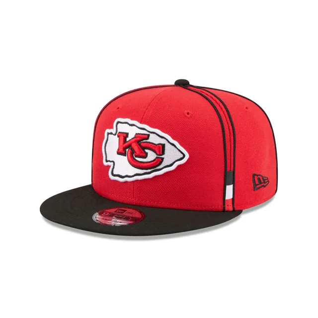 Casquette Snapback Kansas City Chiefs Soutache 9FIFTY