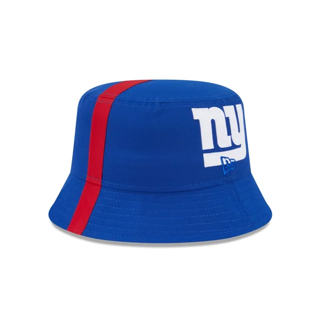 Chapeau bob pour casque New York Giants