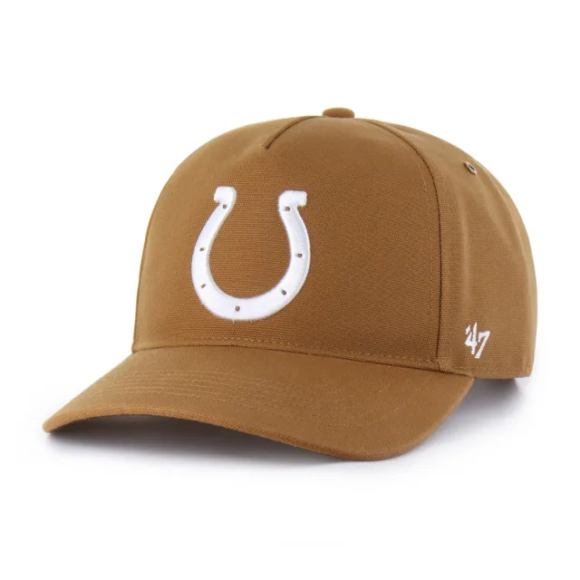 Indianapolis Colts CARHARTT '47 HITCH RF COUPE RELAXÉE