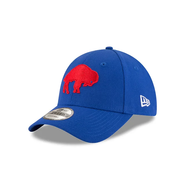 Buffalo Bills Casquette réglable The League Alt 9FORTY