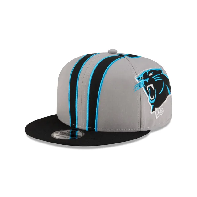Pack casque Carolina Panthers Casquette Snapback 9FIFTY