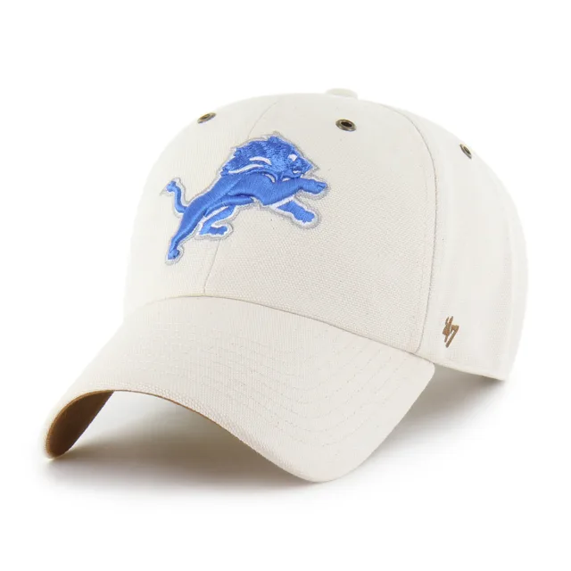 Detroit Lions Carhartt Undyed '47 Nettoyage