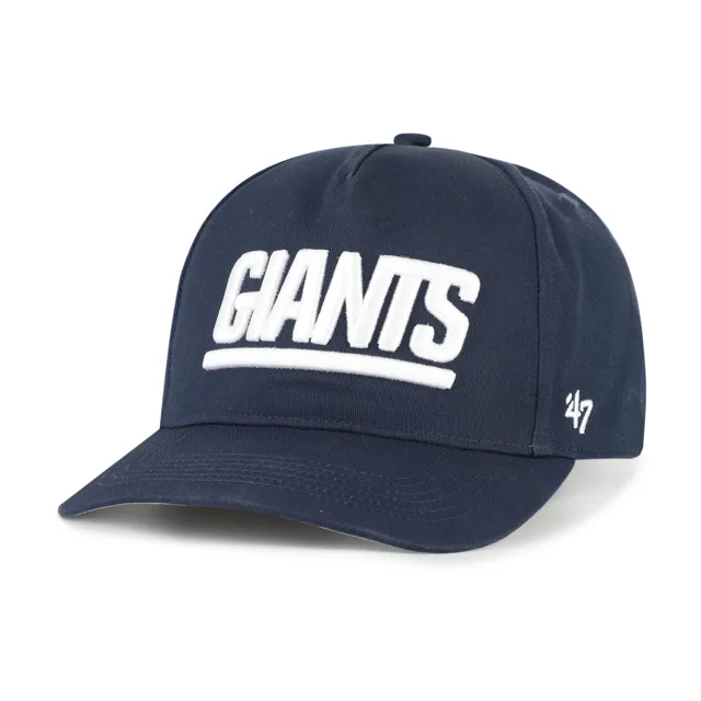 New York Giants HISTORIQUE '47 HITCH RF COUPE RELAXÉE