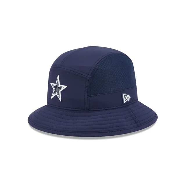 Chapeau bob extensible Sideline Dallas Cowboys 2026