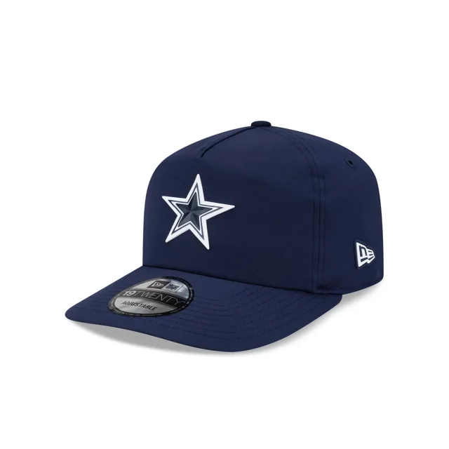 Dallas Cowboys 2026 Sideline 19TWENTY Casquette Snapback