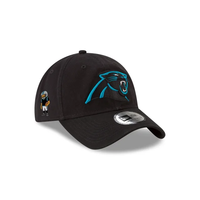 Bad Bunny x Carolina Panthers Concho Casual Classic Chapeau réglable