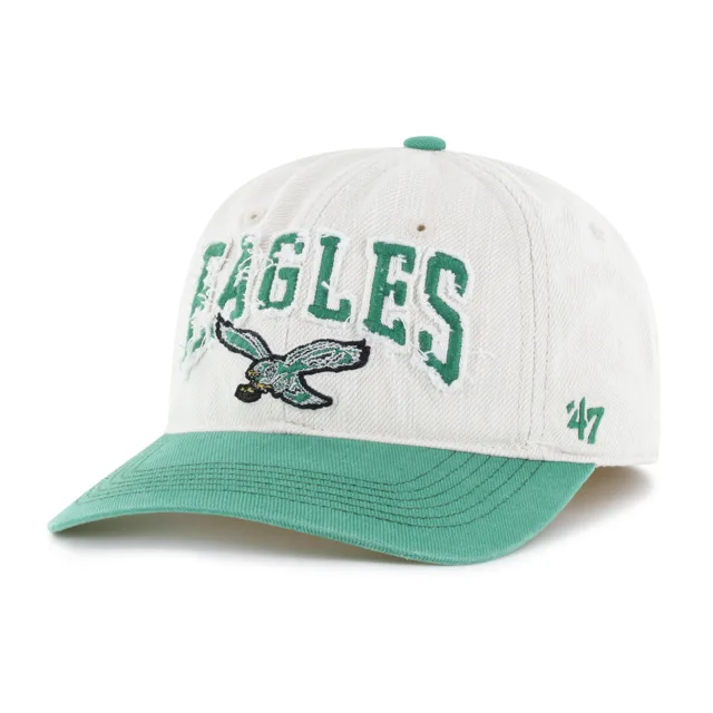 Philadelphia Eagles FRANCHISE HISTORIQUE GROTON '47 LS