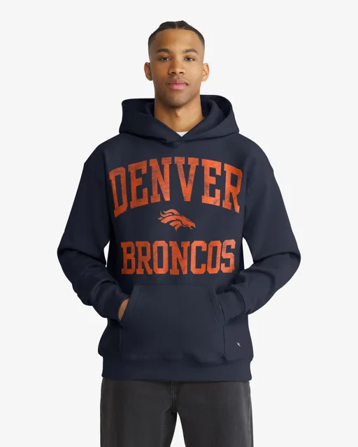 Denver Broncos CAMPUS STACK ARCHED '47 FONDATION HOTTE