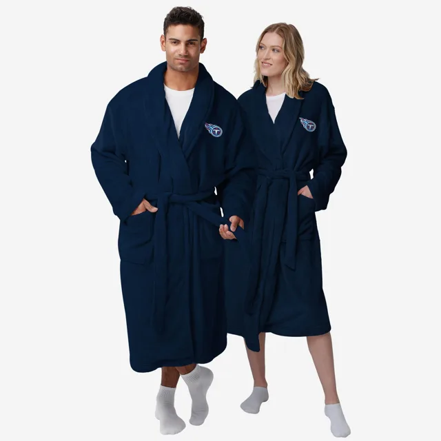 Tennessee Titans Robe d'équipe Lazy Day