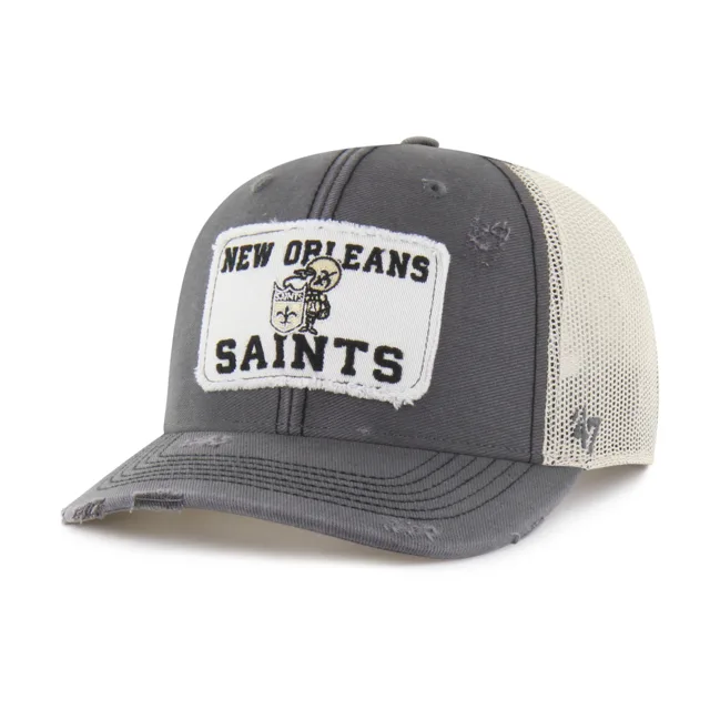 New Orleans Saints BRACELET EGREMONT HISTORIQUE '47 TRUCKER