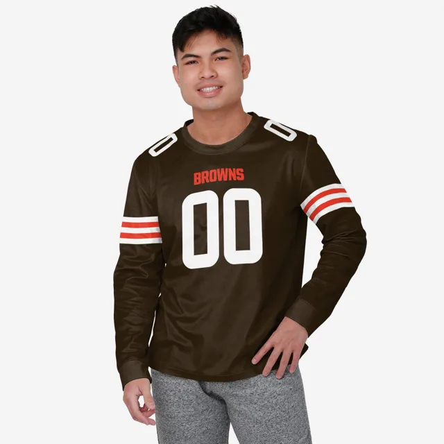 Cleveland Browns Chemise de détente Gameday Ready