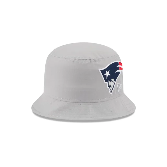 Chapeau bob pour casque New England Patriots