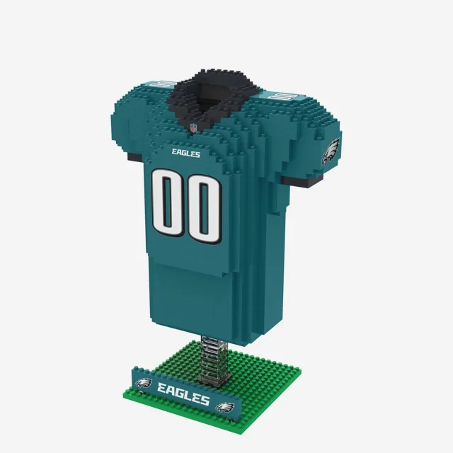 Maillot Philadelphia Eagles BRXLZ