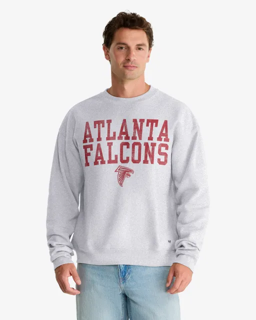 Atlanta Falcons CAMPUS STACK '47 FONDATION ÉQUIPE