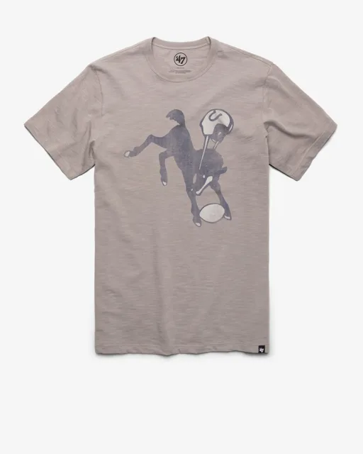 T-shirt Indianapolis Colts HISTORIC GRIT '47 SCRUM
