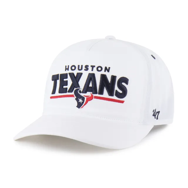 Houston Texans BRRR Expressway '47 Attelage RF Coupe décontractée