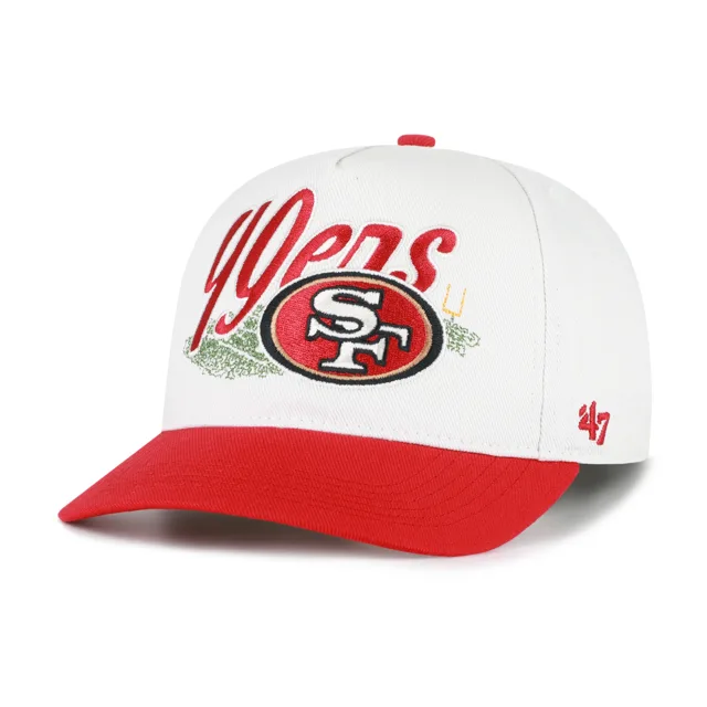 ATTELAGE San Francisco 49ers ENFIELD 47 RF