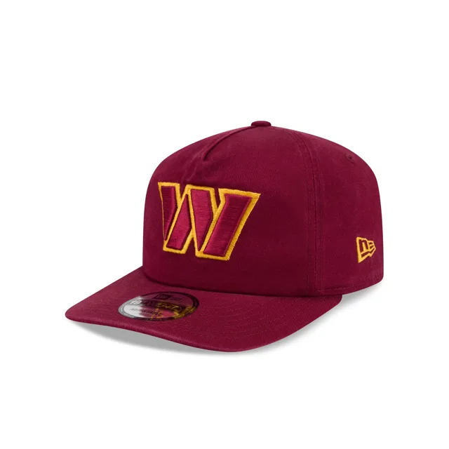 Casquette Snapback Washington Commanders Team 19TWENTY