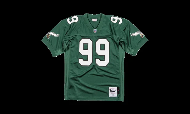 NFL DARK JERSEY EAGLES 1991 JEROME BROWN "EAGLES" AJY66410 PEA91JBRDKGN