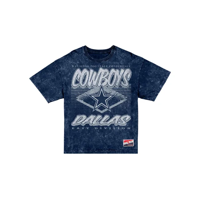 Dallas Cowboys T-shirt classique pour femme