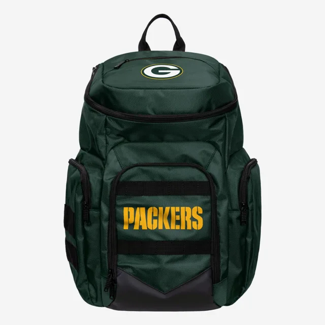 Sac à dos de transport Green Bay Packers