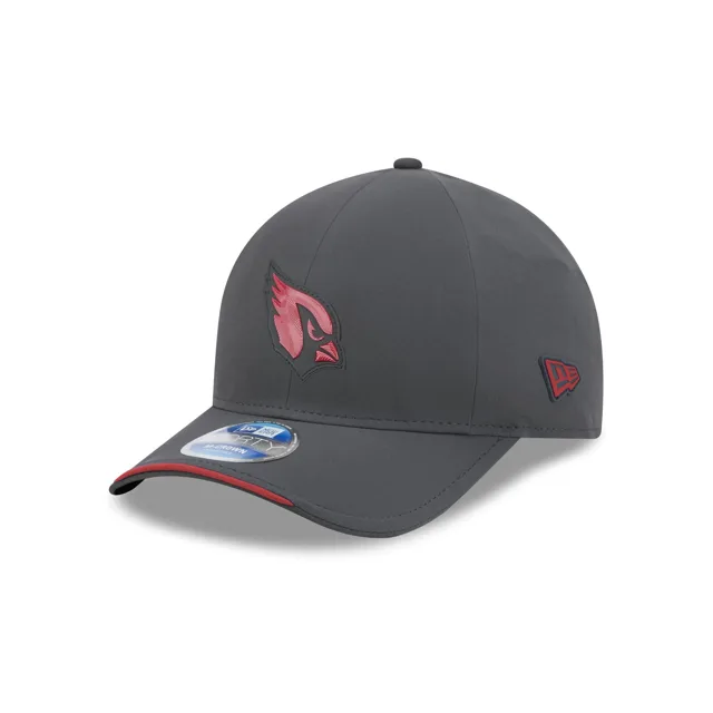 Arizona Cardinals 2026 Sideline Cold Weather 9FORTY M-Crown Casquette Snapback