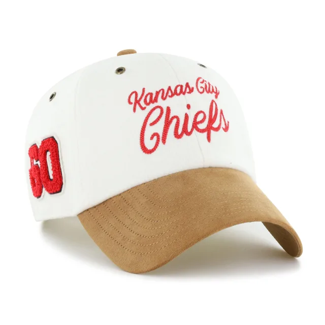 Kansas City Chiefs STONEY CLOVER LANE X '47 NETTOYAGE