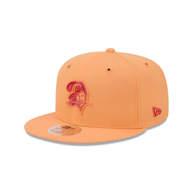 Tampa Bay Buccaneers 2026 Sideline Historic 59FIFTY Casquette ajustée