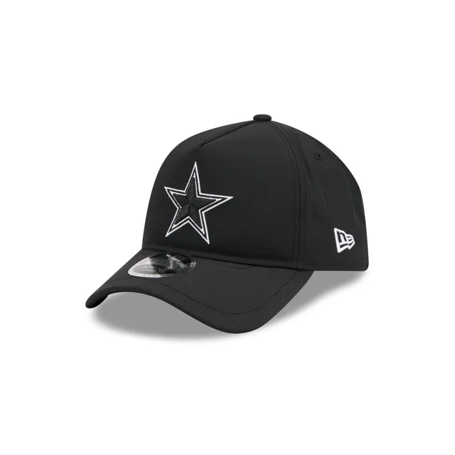 Dallas Cowboys Casquette Snapback 9FORTY APEX noire